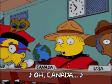 Canada GIFs | Tenor