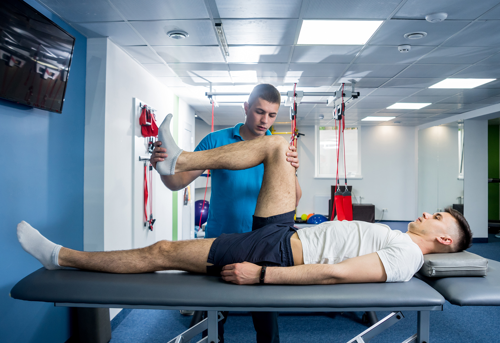 How to become a physiotherapist - The University of Sydney