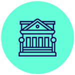 1,100+ Partner Institutions